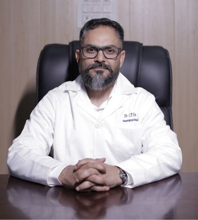 About Us Jai Hind Psychiatry Clinic"